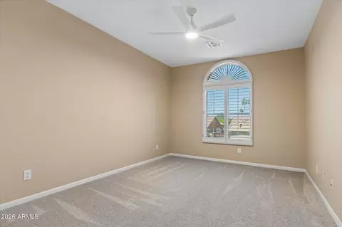 Bedroom - 289 E Horseshoe Ave, Gilbert, AZ 85296 photo 1 of 4