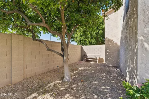Exterior - 289 E Horseshoe Ave, Gilbert, AZ 85296 photo 11 of 11
