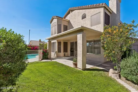 Exterior - 289 E Horseshoe Ave, Gilbert, AZ 85296 photo 7 of 11