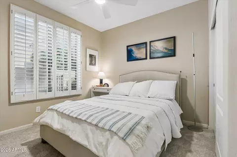 Bedroom - 289 E Horseshoe Ave, Gilbert, AZ 85296 photo 4 of 4