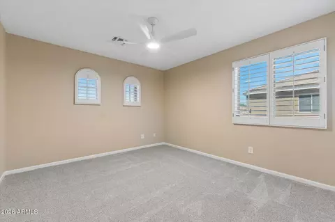 Bedroom - 289 E Horseshoe Ave, Gilbert, AZ 85296 photo 2 of 4