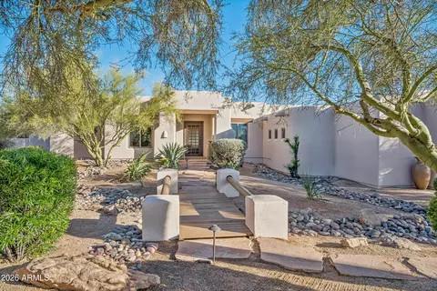 30609 N 47th Pl, Cave Creek, AZ 85331