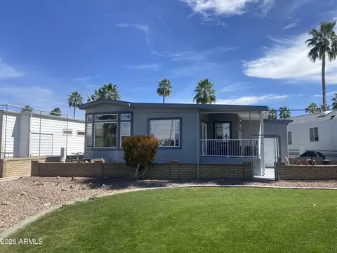 2237 W San Juan Cir, Apache Junction, AZ 85119
