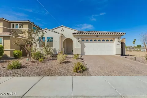 5442 N 90th Dr, Glendale, AZ 85305