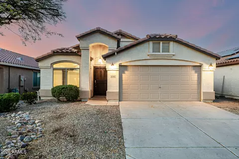 41392 W Brandt Dr, Maricopa, AZ 85138