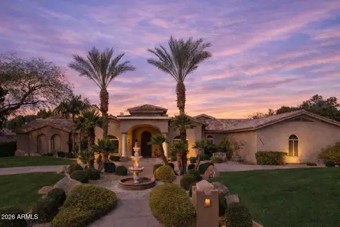 12604 N 104th St, Scottsdale, AZ 85260