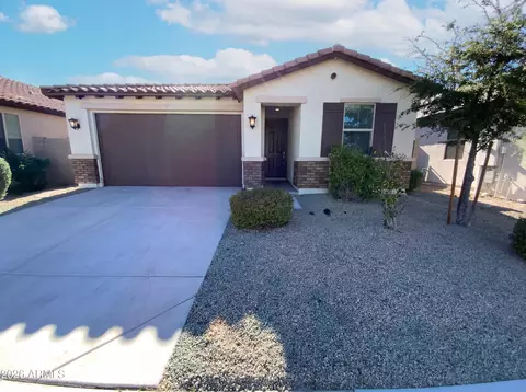 20056 N 107th Ln, Sun City, AZ 85373