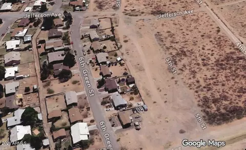 lot E Apt 14 E 5th St #14, Douglas, AZ 85607