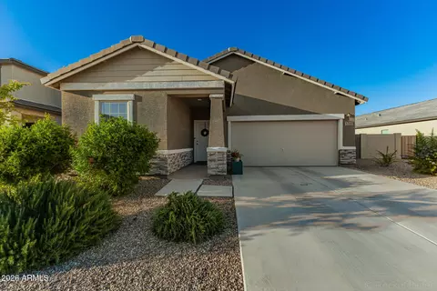5740 E Thetis Dr, Florence, AZ 85132