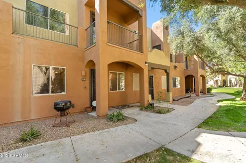 1718 W Colter St #126, Phoenix, AZ 85015