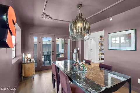 Dining - 2302 E Roma Ave, Phoenix, AZ 85016 photo 1 of 2