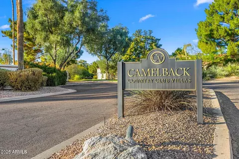 10041 N 52nd Pl, Paradise Valley, AZ 85253