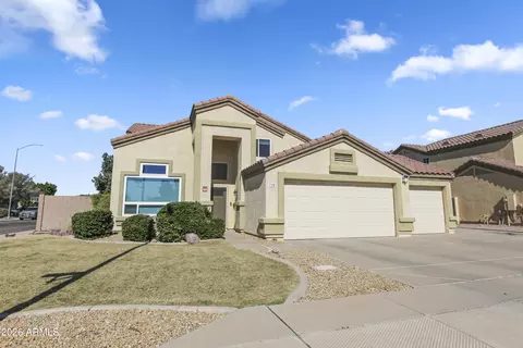 720 S Sabrina St, Mesa, AZ 85208
