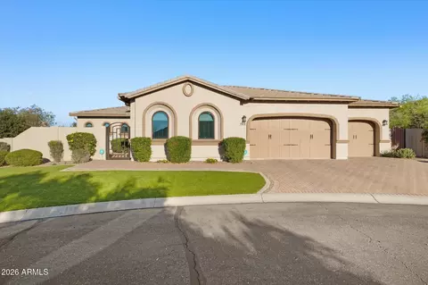 7919 S 32nd Pl, Phoenix, AZ 85042