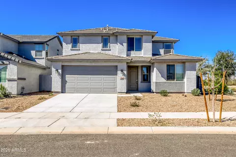 23320 N 184th Ln, Surprise, AZ 85387