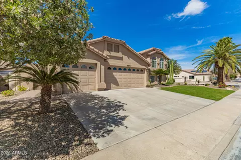 16618 S 38th Pl, Phoenix, AZ 85048 photo 2