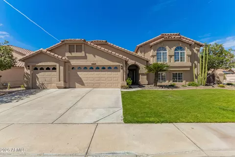 16618 S 38th Pl, Phoenix, AZ 85048