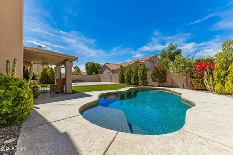 16618 S 38th Pl, Phoenix, AZ 85048 photo 35