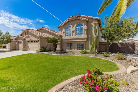 16618 S 38th Pl, Phoenix, AZ 85048 photo 3