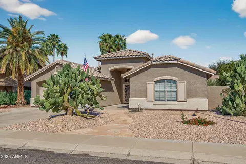 10014 W Potter Dr, Peoria, AZ 85382