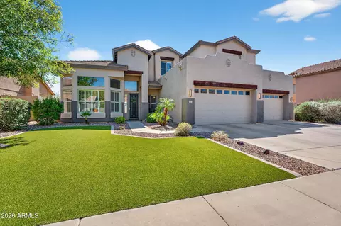 9661 E Greenway St, Mesa, AZ 85207