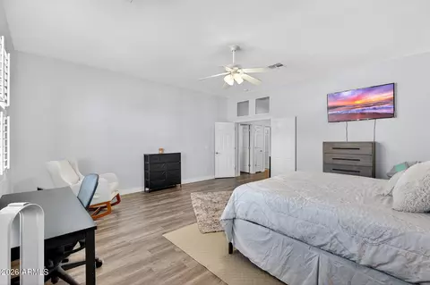 Bedroom - 9661 E Greenway St, Mesa, AZ 85207 photo 10 of 10