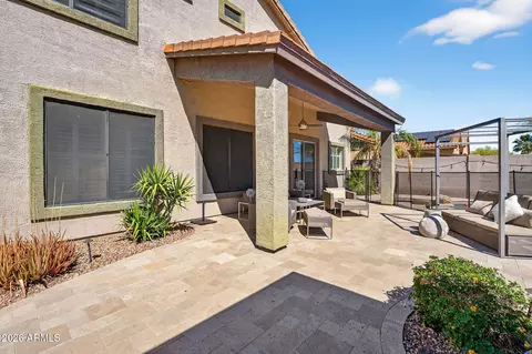 Exterior - 9661 E Greenway St, Mesa, AZ 85207 photo 11 of 13
