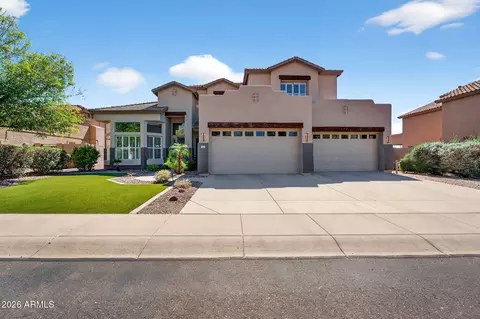 Exterior - 9661 E Greenway St, Mesa, AZ 85207 photo 13 of 13