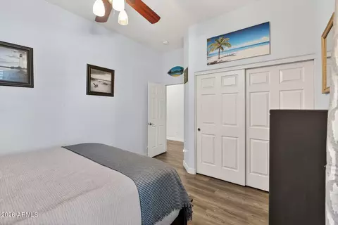 Bedroom - 9661 E Greenway St, Mesa, AZ 85207 photo 5 of 10