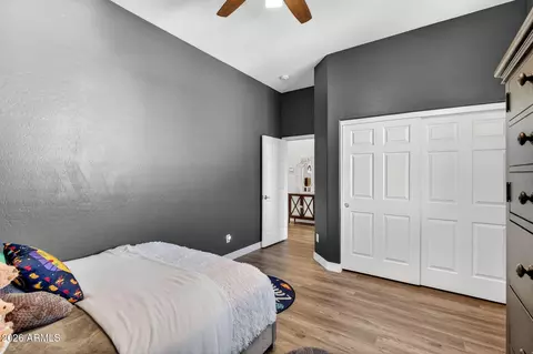Bedroom - 9661 E Greenway St, Mesa, AZ 85207 photo 7 of 10