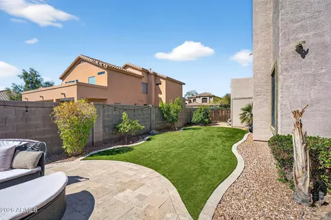 Exterior - 9661 E Greenway St, Mesa, AZ 85207 photo 10 of 13