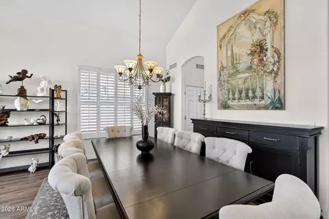 Dining - 9661 E Greenway St, Mesa, AZ 85207 photo 1 of 3