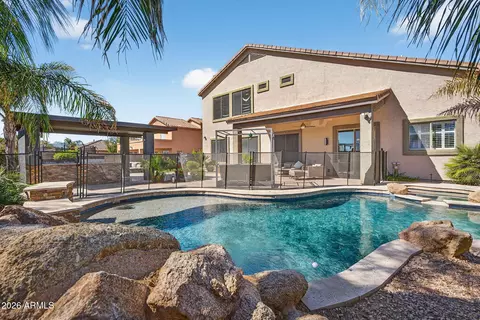 Other - 9661 E Greenway St, Mesa, AZ 85207 photo 21 of 22