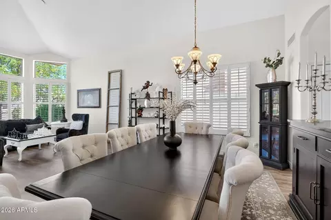 Dining - 9661 E Greenway St, Mesa, AZ 85207 photo 2 of 3