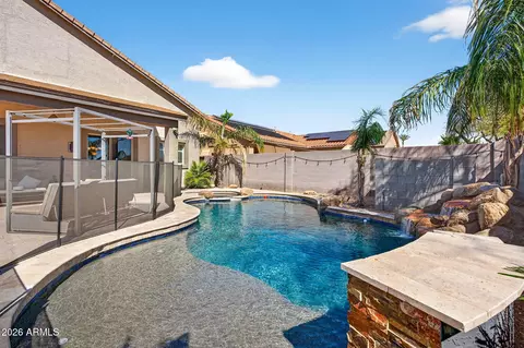 Exterior - 9661 E Greenway St, Mesa, AZ 85207 photo 8 of 13