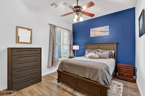 Bedroom - 9661 E Greenway St, Mesa, AZ 85207 photo 4 of 10