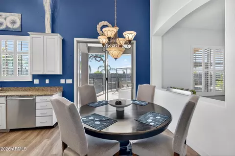Dining - 9661 E Greenway St, Mesa, AZ 85207 photo 3 of 3