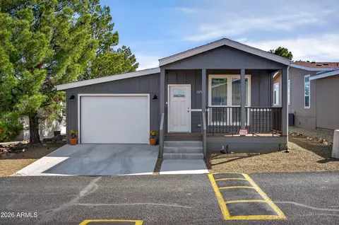 1375 W On The Greens Blvd, Cottonwood, AZ 86326