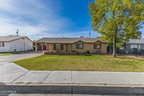 1743 W 6th St, Mesa, AZ 85201