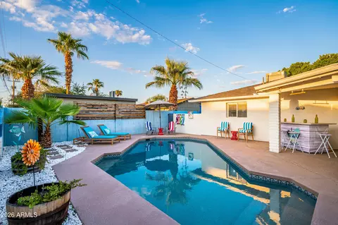 2530 N 68th Pl, Scottsdale, AZ 85257