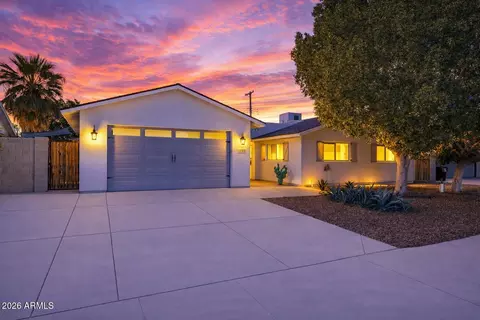 2530 N 68th Pl, Scottsdale, AZ 85257
