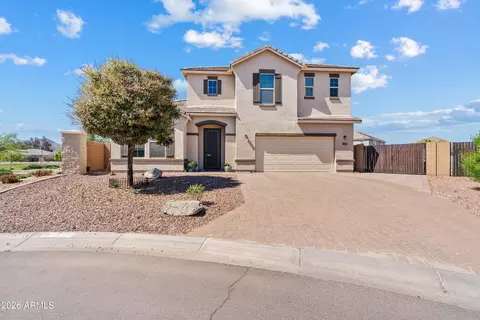 2074 W Rains Way, San Tan Valley, AZ 85142