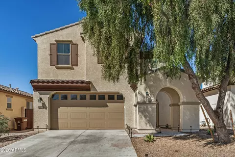 12956 N 94th Ave, Peoria, AZ 85381