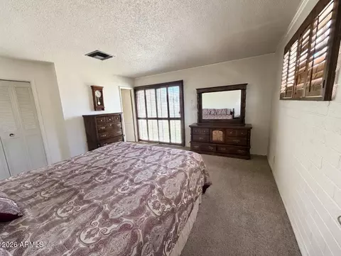 Bedroom - 4433 N 30th Ave, Phoenix, AZ 85017 photo 1 of 2