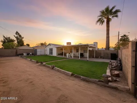 Exterior - 4433 N 30th Ave, Phoenix, AZ 85017 photo 4 of 4