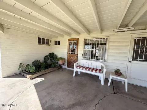 Exterior - 4433 N 30th Ave, Phoenix, AZ 85017 photo 3 of 4