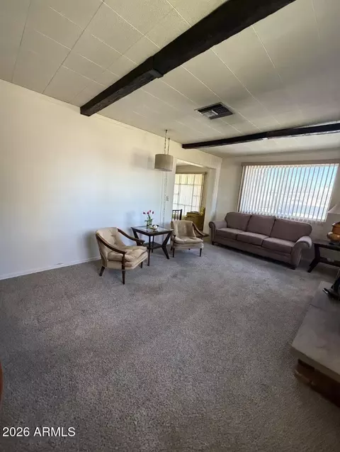 Living - 4433 N 30th Ave, Phoenix, AZ 85017 photo 2 of 2