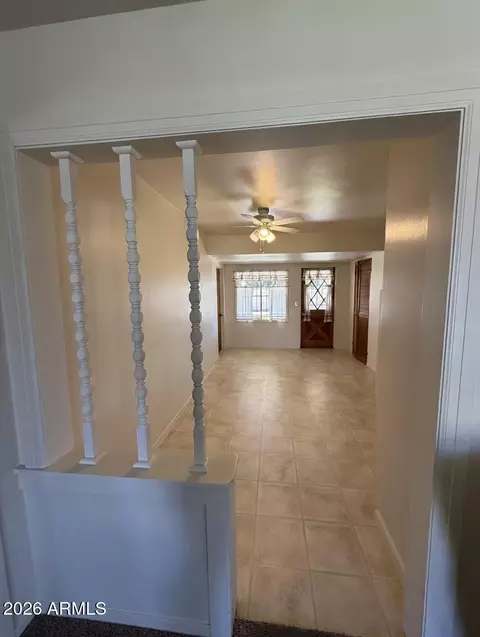 Entry Way - 4433 N 30th Ave, Phoenix, AZ 85017 photo 1 of 1
