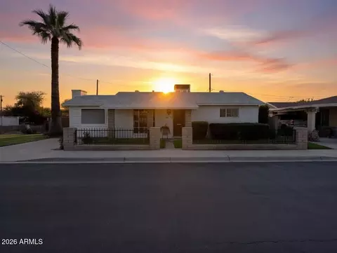 4433 N 30th Ave, Phoenix, AZ 85017