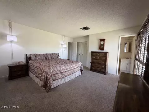 Bedroom - 4433 N 30th Ave, Phoenix, AZ 85017 photo 2 of 2